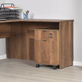 Hanah Home Cajón Rkm-311-Oo-1 Oslo y Nogal